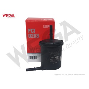 FILTRO WEGA FCI 0203 (GI 76)