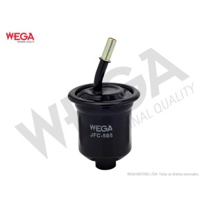 FILTRO WEGA JFC 505 (GI65)