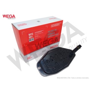 FILTRO WEGA WFC 951 (TECFIL NÃO FABRICA)