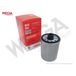 FILTRO WEGA WFC 952 (TECFIL NÃO FABRICA)