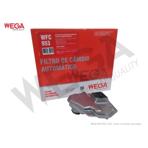 FILTRO WEGA WFC 953 (TECFIL NÃO FABRICA)