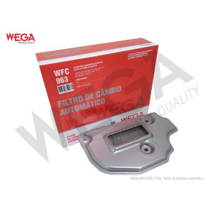 FILTRO WEGA WFC 963 (TECFIL NÃO FABRICA)