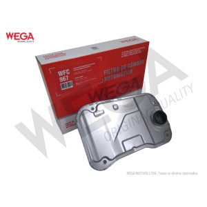 FILTRO WEGA WFC 967 (TECFIL NÃO FABRICA)