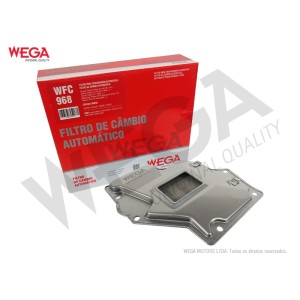 FILTRO WEGA WFC 968 (TECFIL NÃO FABRICA)