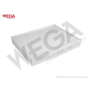 FILTRO WEGA AKX 1541F (ACP 525)