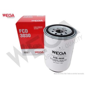 FILTRO WEGA FCD 3030 (PSD 330)