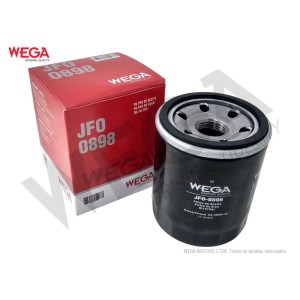 FILTRO WEGA JFO 0898 (TECFIL NÃO FABRICA) - APLICÁVEL JFO 0210/1 / PSL 134
