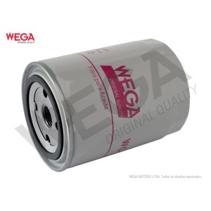 FILTRO WEGA WO 280 (PSL 900) APLICÁVEL WO 290