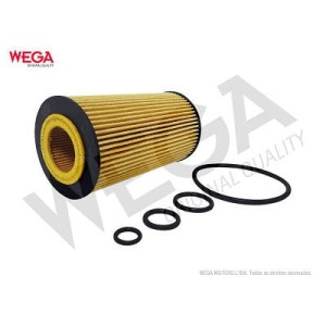 FILTRO WEGA WOE 300/2 (TECFIL NÃO FABRICA)