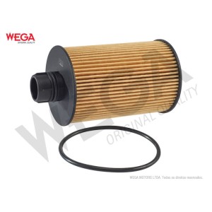 FILTRO WEGA WOE 625 (TECFIL NÃO FABRICA)