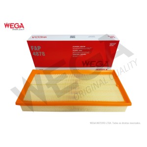 FILTRO WEGA FAP 4878 (TECFIL NÃO FABRICA)
