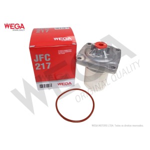 FILTRO WEGA JFC 217 (TECFIL NÃO FABRICA)