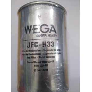 FILTRO WEGA JFC H33 (TECFIL NÃO FABRICA)