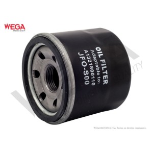FILTRO WEGA JFO 0S00 (PSL 641)