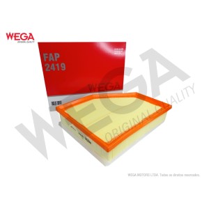 FILTRO WEGA FAP 2419 (TECFIL NÃO FABRICA)
