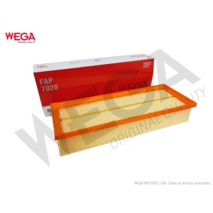 FILTRO WEGA FAP 7020 (ARL 9631)