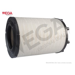 FILTRO WEGA WAP 112 (ARS 1184 / ARS 1184/1)
