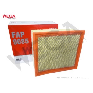 FILTRO WEGA FAP 9085 (ARL 5303) (ANTIGO FAP 9011)
