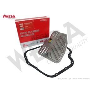 FILTRO WEGA WFC 595 (TECFIL NÃO FABRICA)