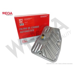 FILTRO WEGA WFC 995 (TECFIL NÃO FABRICA)
