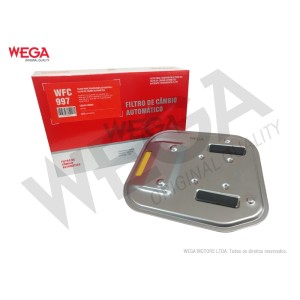 FILTRO WEGA WFC 997 (TECFIL NÃO FABRICA)