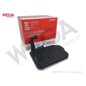 FILTRO WEGA WFC 958 (TECFIL NÃO FABRICA)