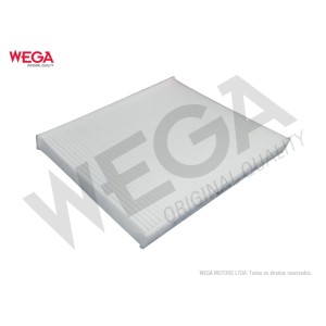 FILTRO WEGA AKX 1925 (ACP 731)