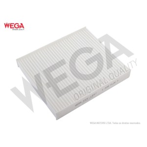 FILTRO WEGA AKX 1987 (ACP 976)