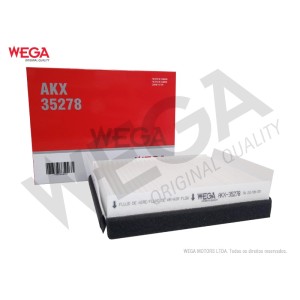 FILTRO WEGA AKX 35278 (ACP 304)