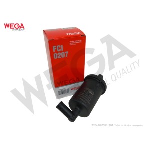 FILTRO WEGA FCI 0207 (GI 75)