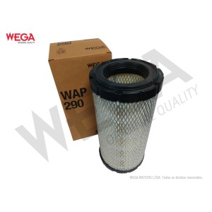 FILTRO WEGA WAP 290 (ARS 7080)