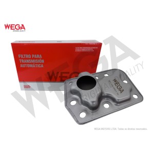 FILTRO WEGA WFC 209 (TECFIL NÃO FABRICA)
