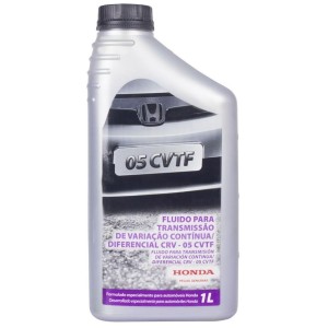 (LITRO) HONDA 05 CVTF SINTETICO