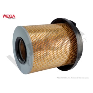 FILTRO WEGA WAP 104 (AP 9496 / AP 9496/1)