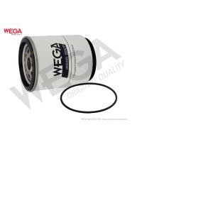 FILTRO WEGA FCD 3060 (TECFIL NÃO FABRICA) - APLICÁVEL: FCD 2056 - FCD 2212 - FCD 3061 - FCD 3092F