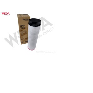 FILTRO WEGA WAP 181/S (ASR 941)