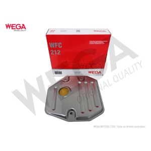 FILTRO WEGA WFC 212 (TECFIL NÃO FABRICA)