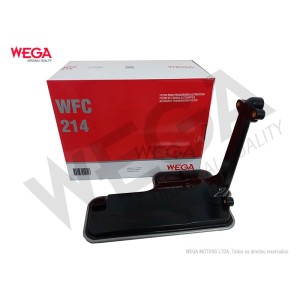 FILTRO WEGA WFC 214
