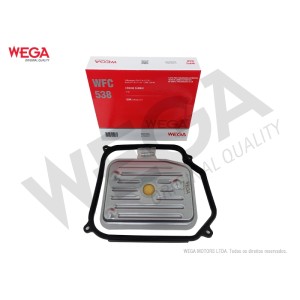 FILTRO WEGA WFC 538 (FCA 1555)