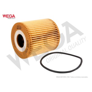 FILTRO WEGA WOE 800 (PEL 162)