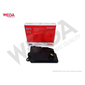 FILTRO WEGA WFC 213 (TECFIL NÃO FABRICA)