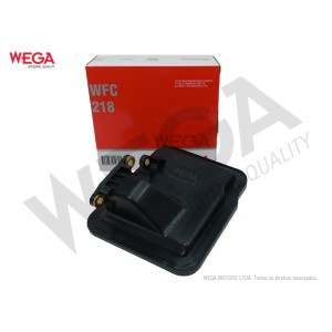 FILTRO WEGA WFC 218