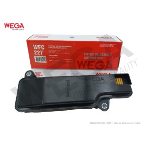 FILTRO WEGA WFC 227 (TECFIL NÃO FABRICA)