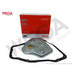 FILTRO WEGA WFC 520 (TECFIL NÃO FABRICA)