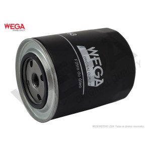 FILTRO WEGA WO 763 (PSL 338)