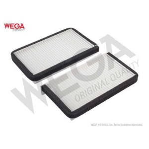 FILTRO WEGA AKX 1992-2 (ACP 481 / ACP 481/9)