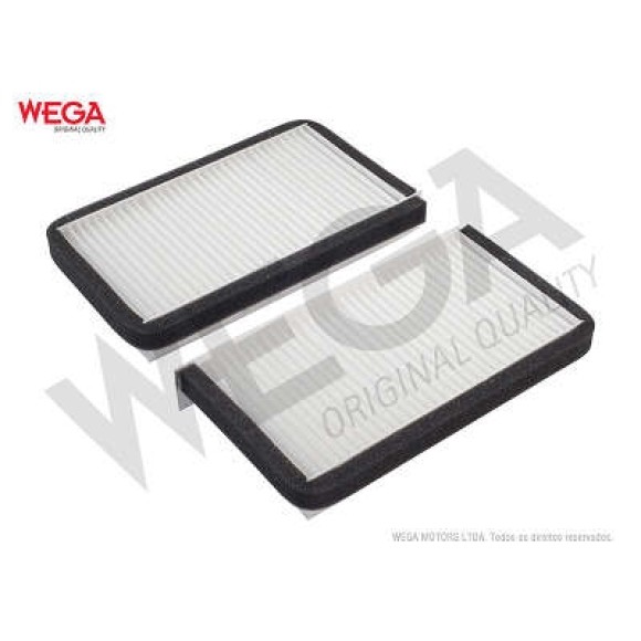 FILTRO WEGA AKX 1992-2 (ACP 481 / ACP 481/9)