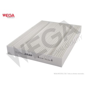 FILTRO WEGA AKX 35603 (TECFIL NÃO FABRICA)