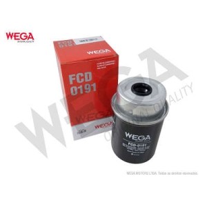 FILTRO WEGA FCD 0191 (PSC 879)