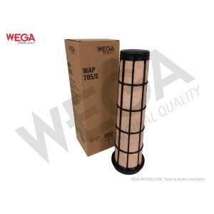 FILTRO WEGA WAP 705/S (TECFIL NÃO FABRICA)